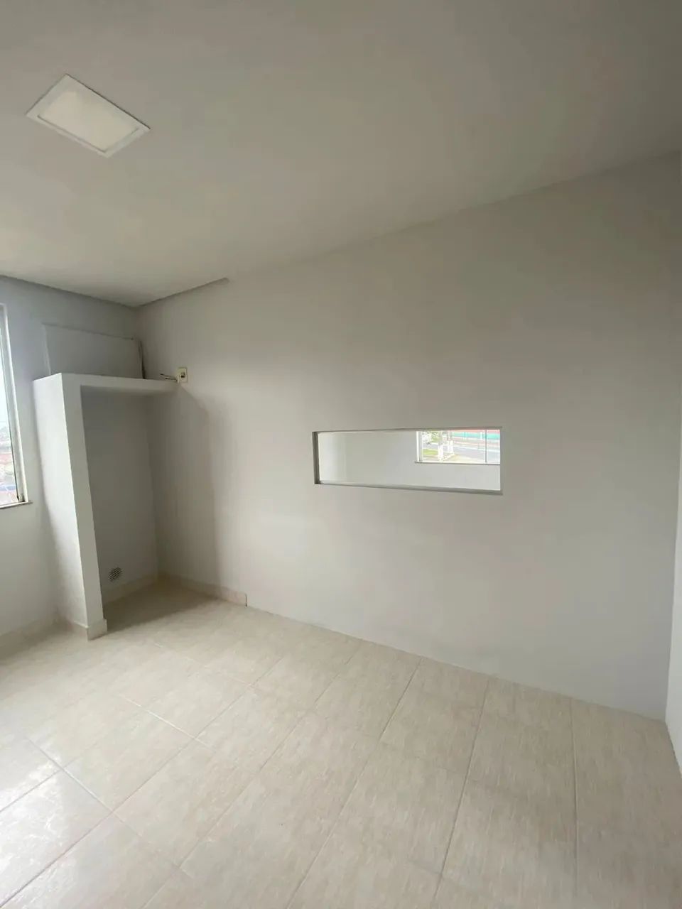 Alugo Excelentes Salas Comerciais na Cidade Nova I, - Foto 7