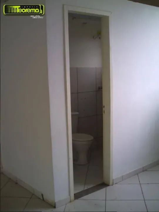 LOJA COMERCIAL - AV. SAMUEL KLABIN 424 LJ.03 - Foto 5