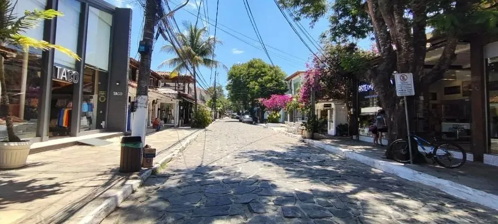 Loja à venda, 27 m² por R$ 420.000 - Centro - Armação dos Búzios/RJ