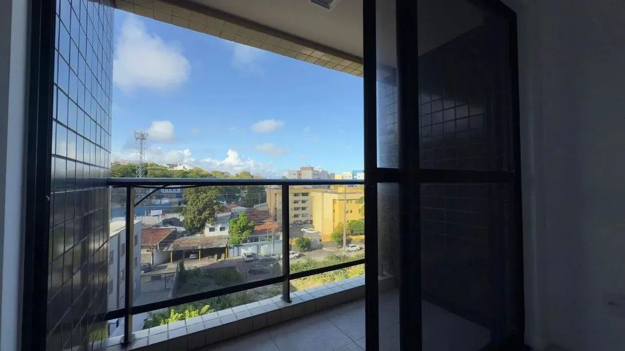 Apartamento à venda no ALAMEDAS DAS MANGABEIRAS, MANGABEIRAS, Maceió, AL - Foto 2