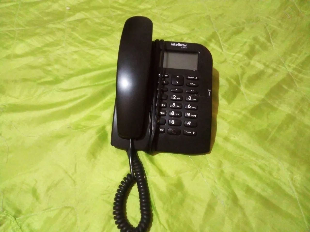 Telefone fxo
