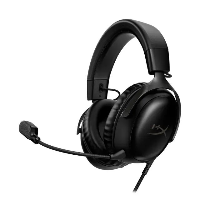 Headset gamer Cloud III HyperX