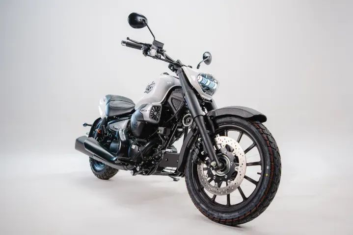 Titanium 250 EFI 2026 - 1423931670 | OLX