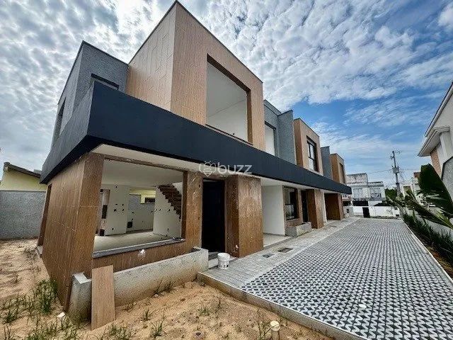 Casa 03 dormitórios nova no Campeche - Foto 5