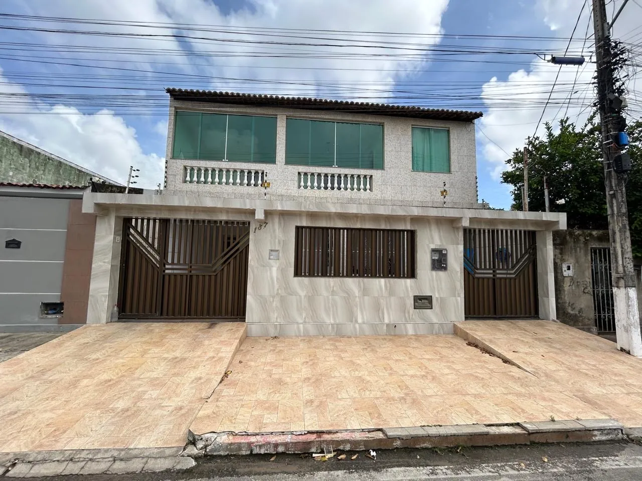 Casa no Marivan