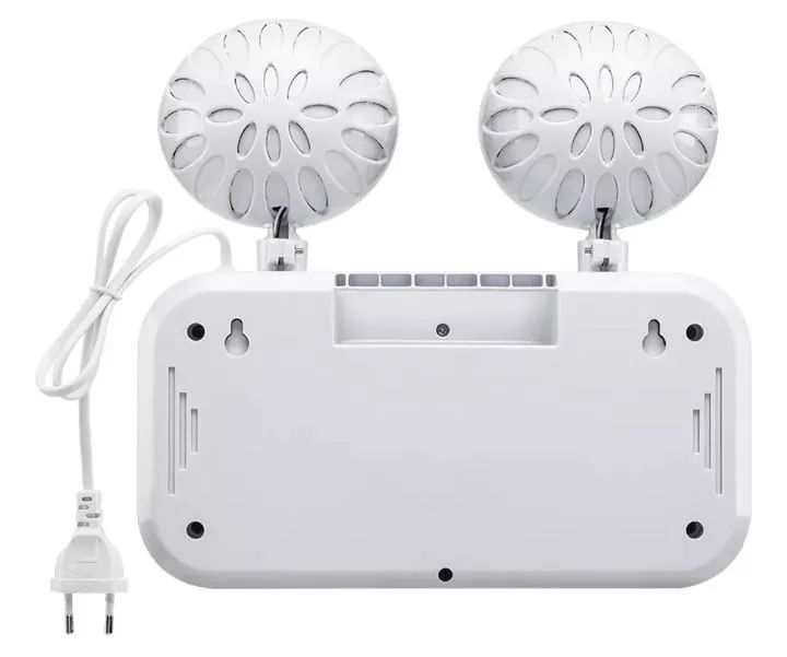 Iluminação de Emergência  - Foto 2