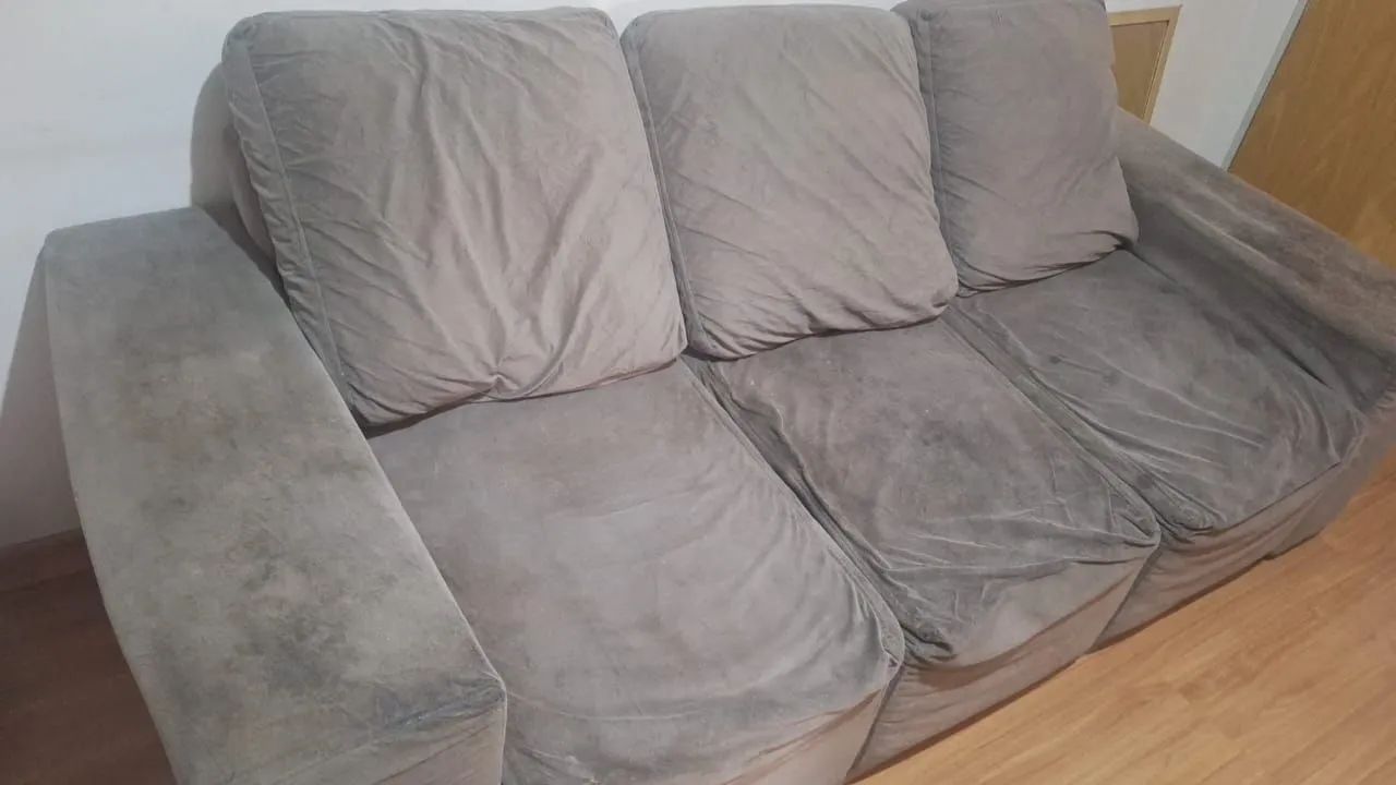 Used Sofa64728843173633124