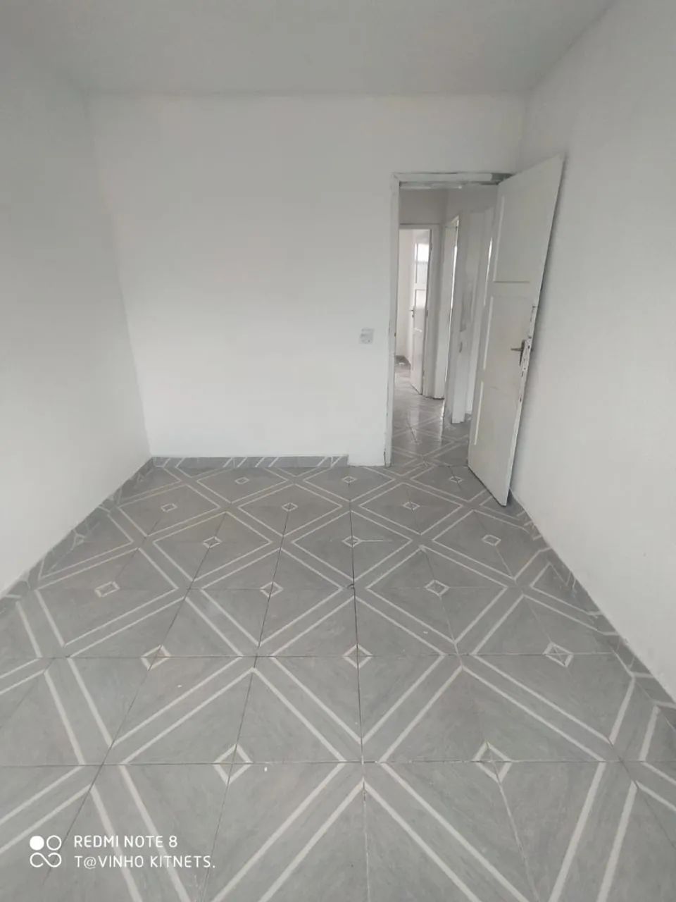Alugo Apartamento 2 quartos  - Foto 3