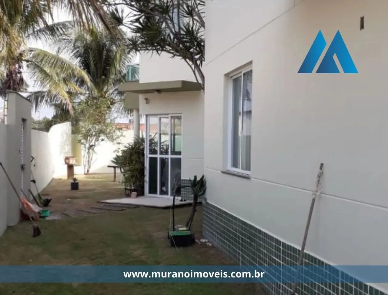 Murano Imobiliária Vende Casa com 4 Quartos em Morada do Sol - Vila Velha/ES - Foto 2