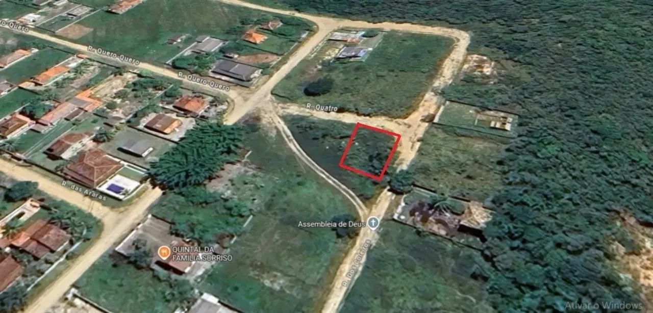 Imóvel para venda com 450 metros quadrados em Bicuíba (Bacaxá) - Saquarema - RJ - Foto 2