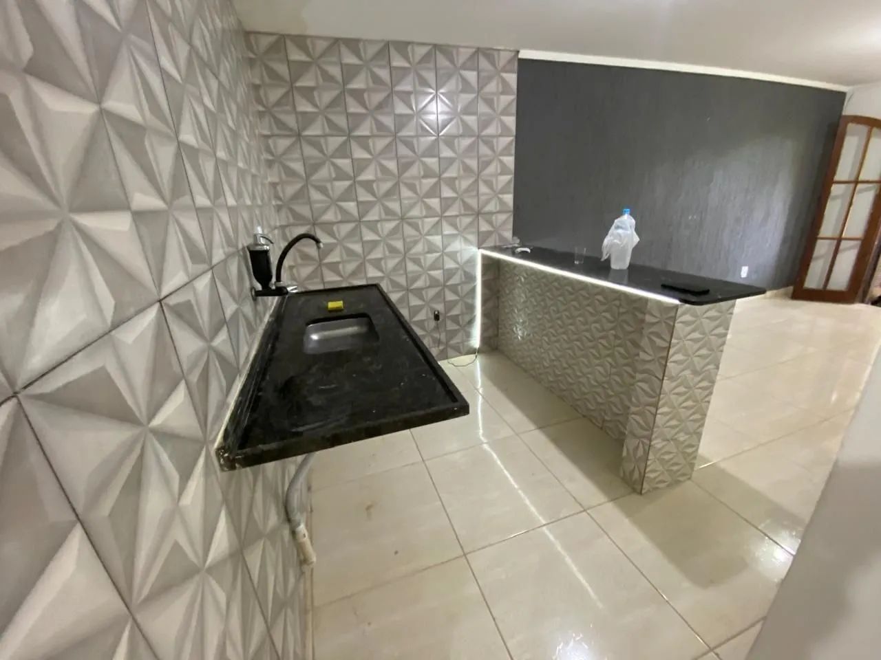 Foto - Rio de Janeiro - Vargem Pequena