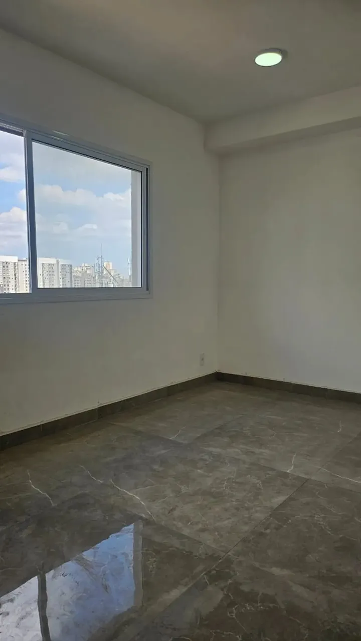 Studio para aluguel possui 21 metros quadrados com 1 quarto em Belenzinho - São Paulo - SP