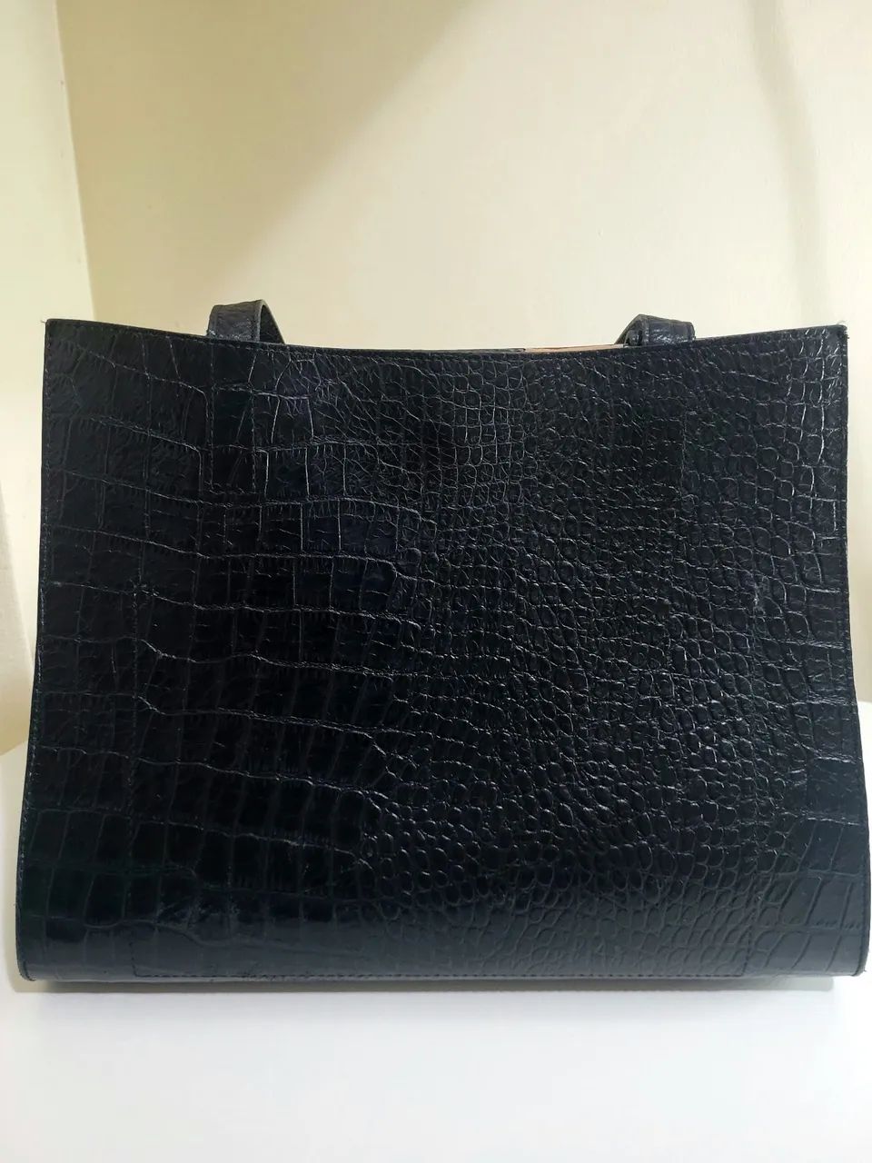 Linda bolsa Ávida (Couro) - Foto 2