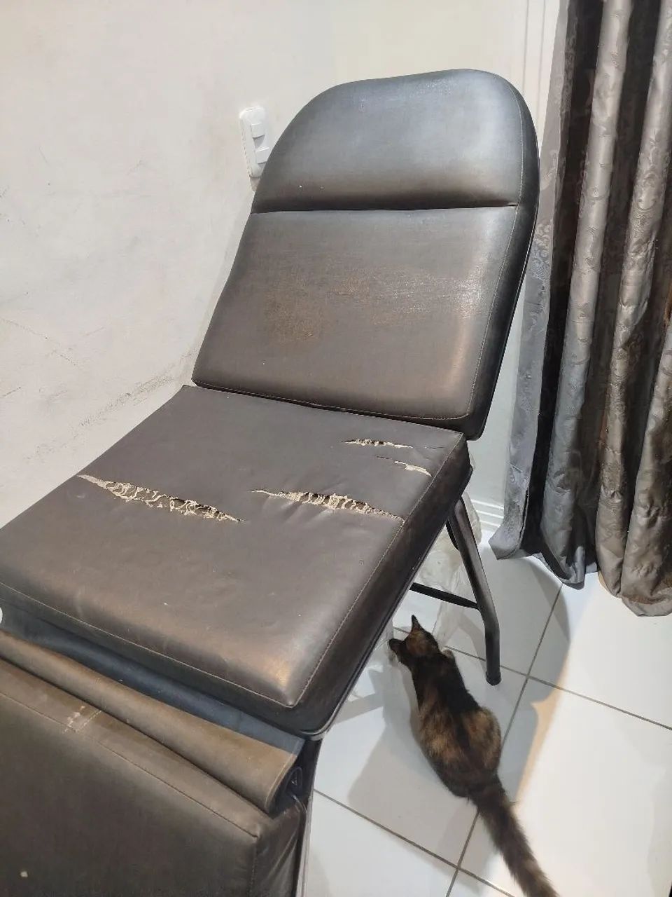 Maca para salão de beleza - Foto 2