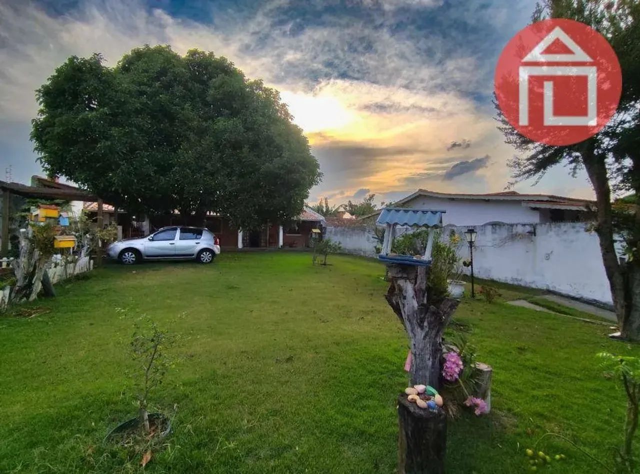 Casa / Chácara dentro da cidade com 2 dormitórios à venda, 104 m² por R$ 499.000 - Residen - Foto 2