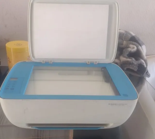 Multifuncional Hp