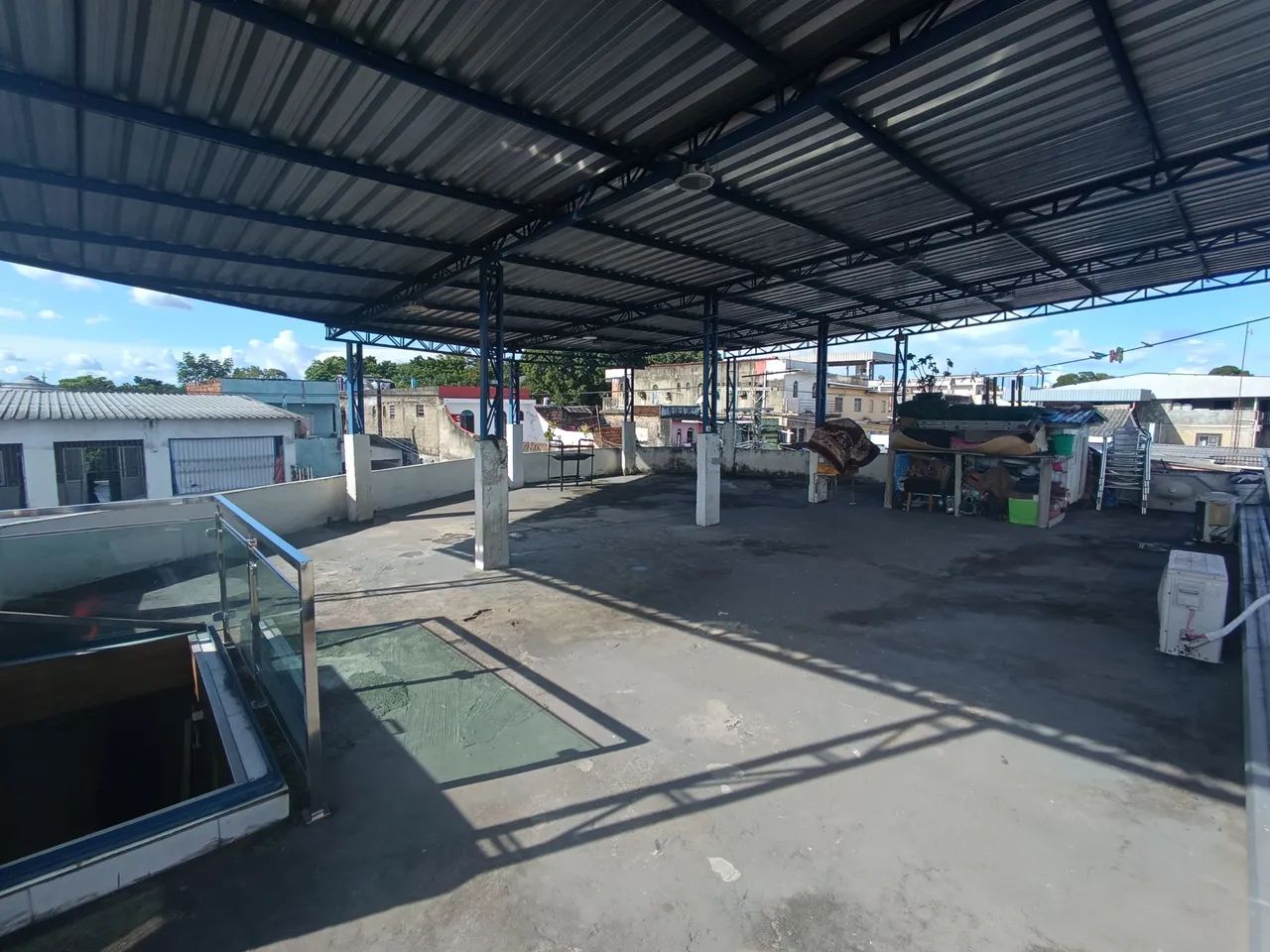 //Casa Comercial ou Residencial na Compensa  - Foto 2