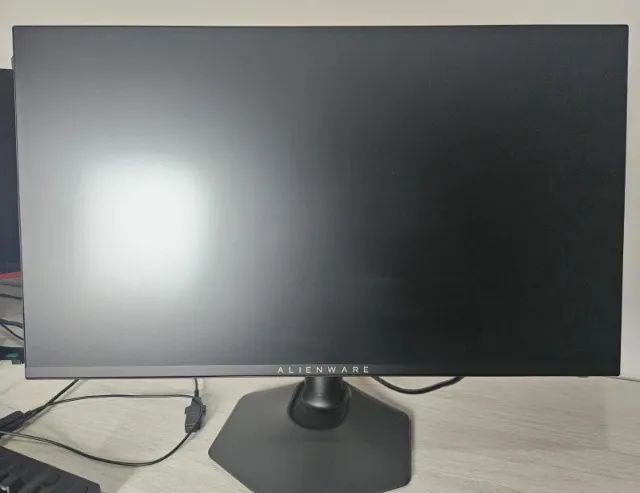 Monitor Gamer Alienware 25 360 Hz AW2523HF - Foto 2