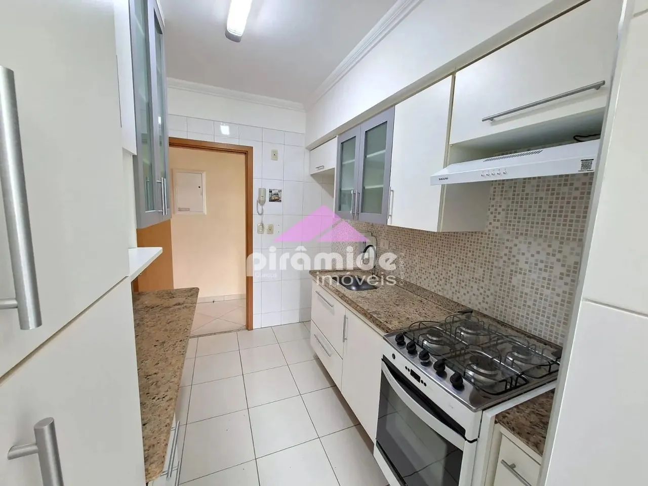 Apartamento para locação, Parque Residencial Aquarius, São José dos Campos, SP - Foto 10