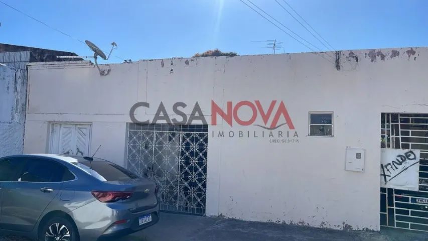 Terreno com 5 casas no Siqueira Campos - Foto 3