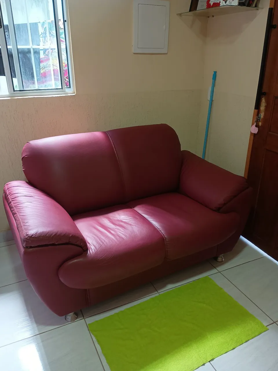 Sofá , cama
