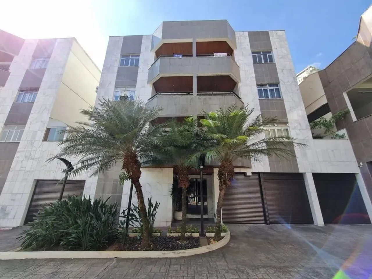 Apartamento com 2 Quartos à venda, 82 m² por R$ 310.000 - Passos - Juiz de Fora/MG