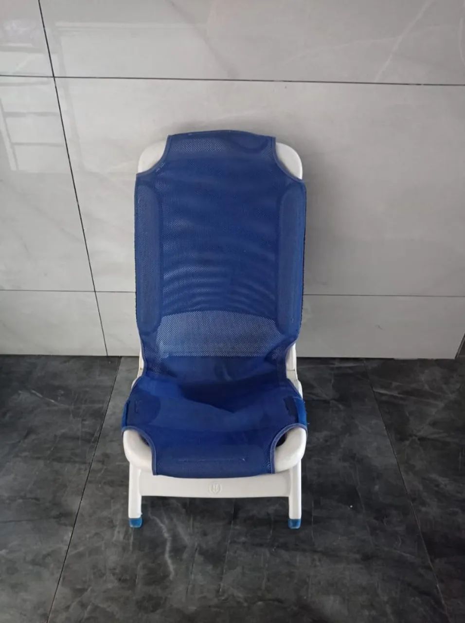Cadeira de banho infantil para PCD - Foto 4