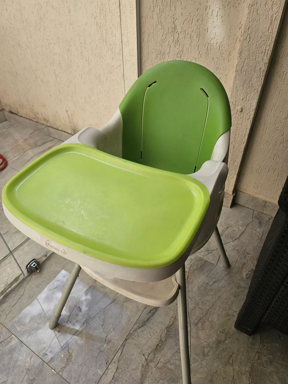 Cadeira Infantil Safety 1st - Foto 2