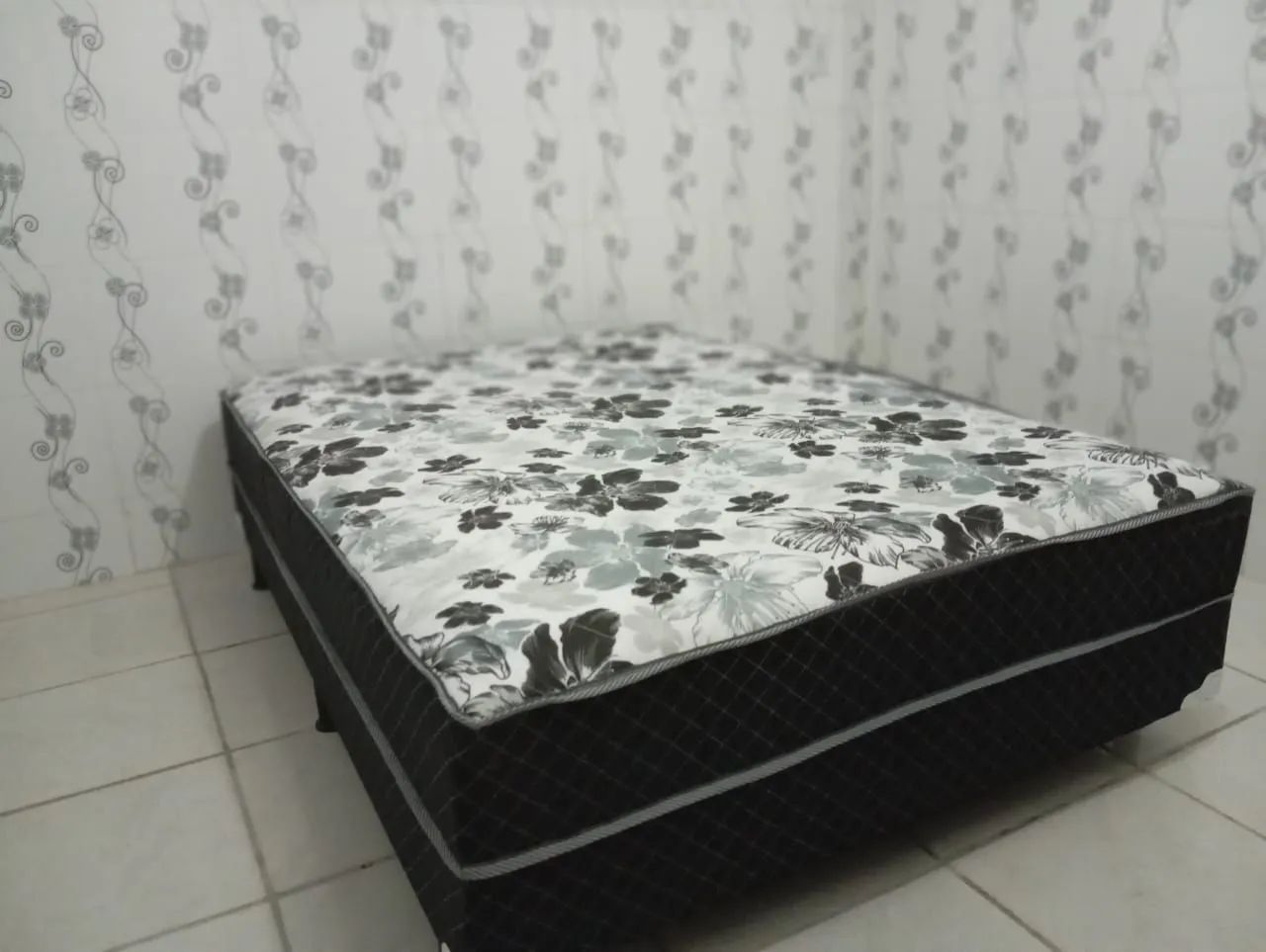 Cama box casal  - Foto 2