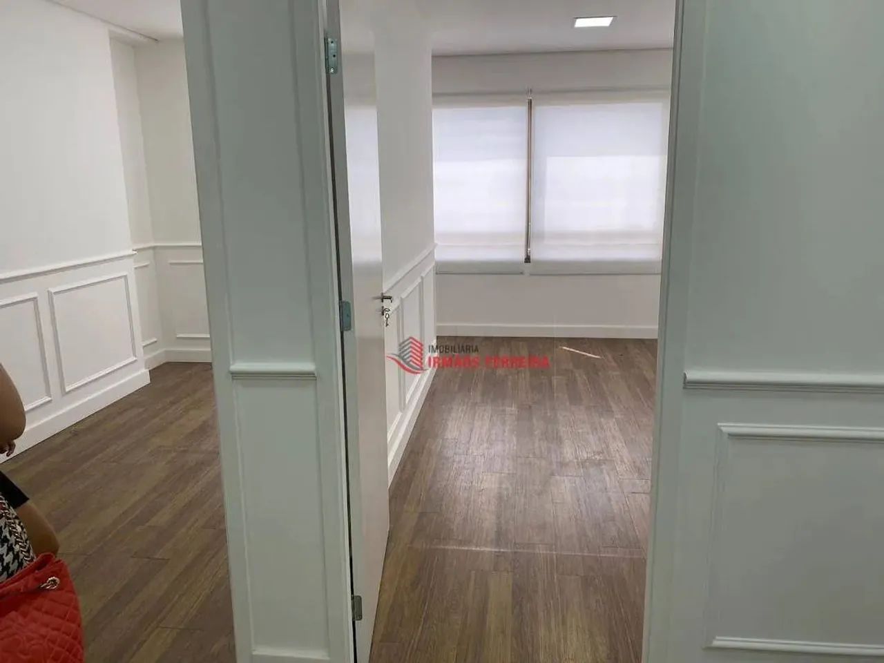 Sala para alugar, 38 m² por R$ 3.872,00 - Iguatemi - São José do Rio Preto/SP - Foto 2