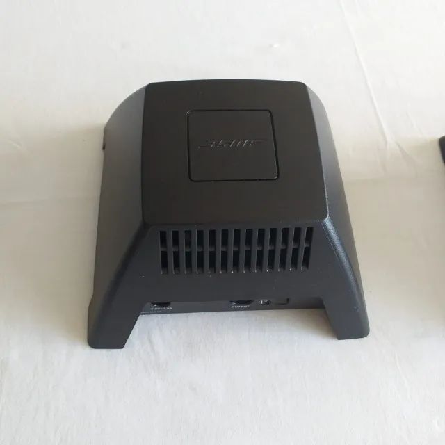 Wireless Audo Receiver marca Bose, novos - Foto 2