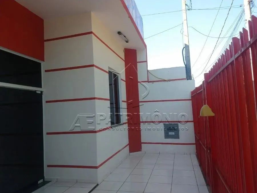 SALÃO, Bairro Vitória Régia - Foto 3