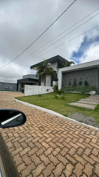 Vendo lote de 800 m2 na Ponte Alta Norte  - Foto 3