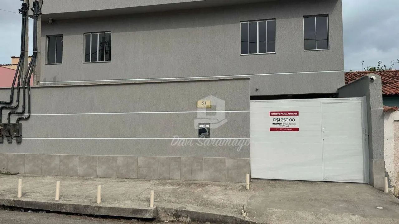 Prédio à venda em Piratininga - Niterói/RJ - Foto 2