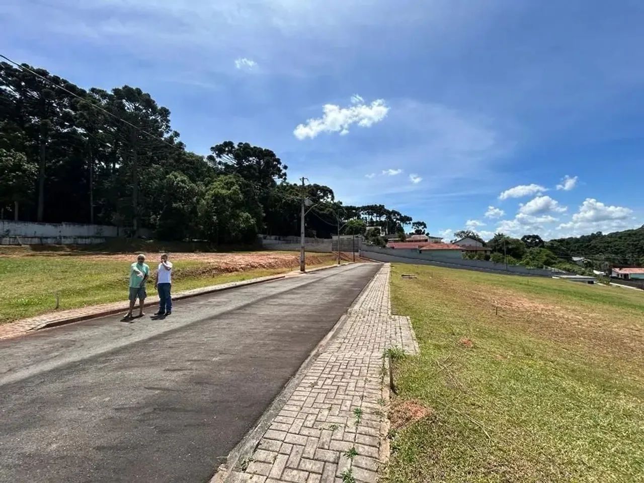 Terreno com 1.265 m², à venda por R$ 710.000 - Ferraria, Campo Largo (PR) - Foto 6
