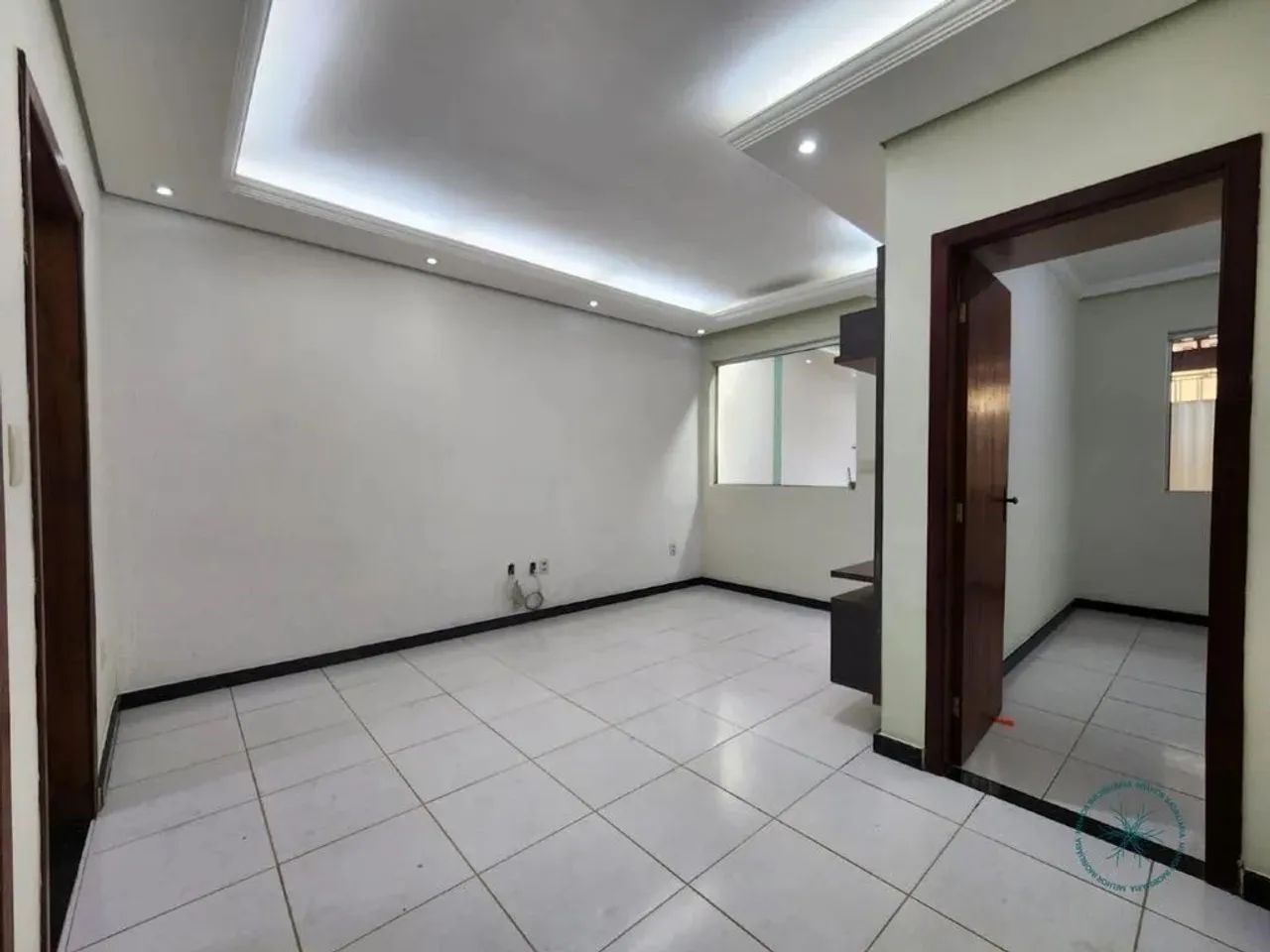 Casa Geminada à Venda em Santa Mônica, Belo Horizonte - MG - Foto 2