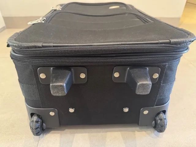 Mala media Samsonite - Foto 3