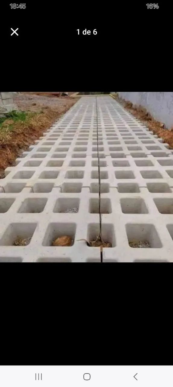 Pavimentação de alta qualidade - Foto 2