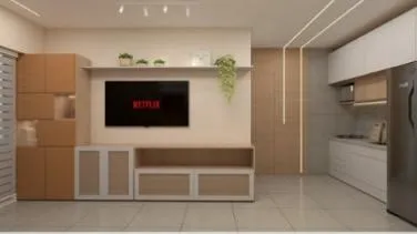 Flat Palácio Boa Vista | Flat com Estrutura Completa!