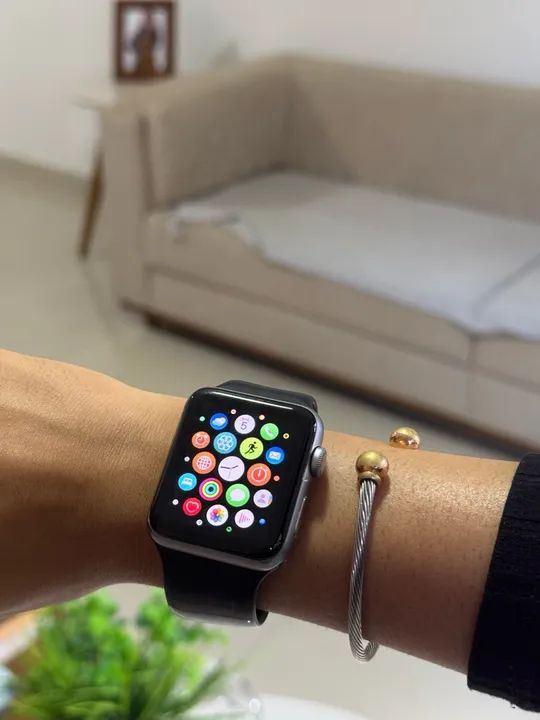 Apple Watch Series 3 - Foto 3
