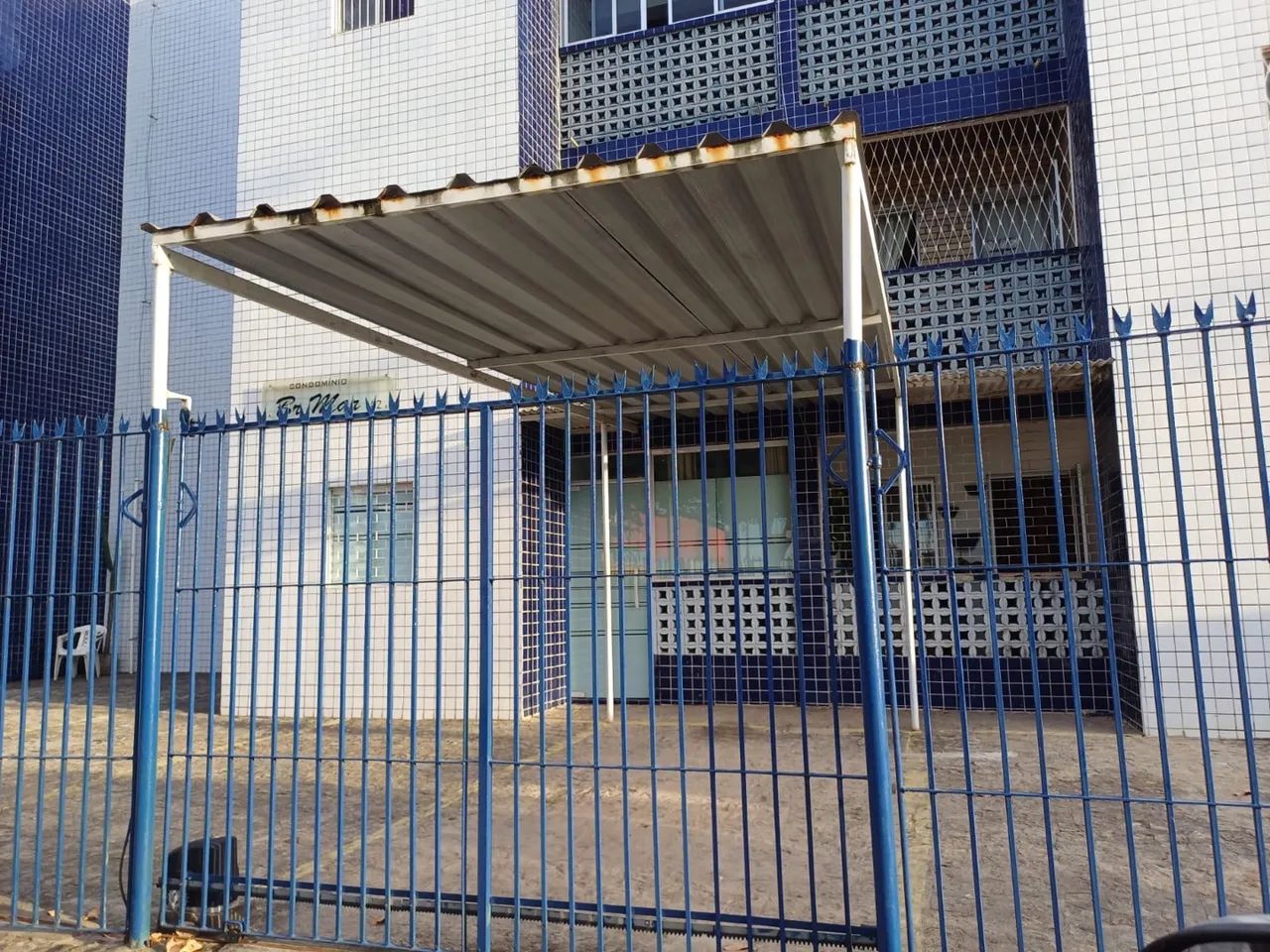 Aluguel de apartamento no Bessa - Foto 2