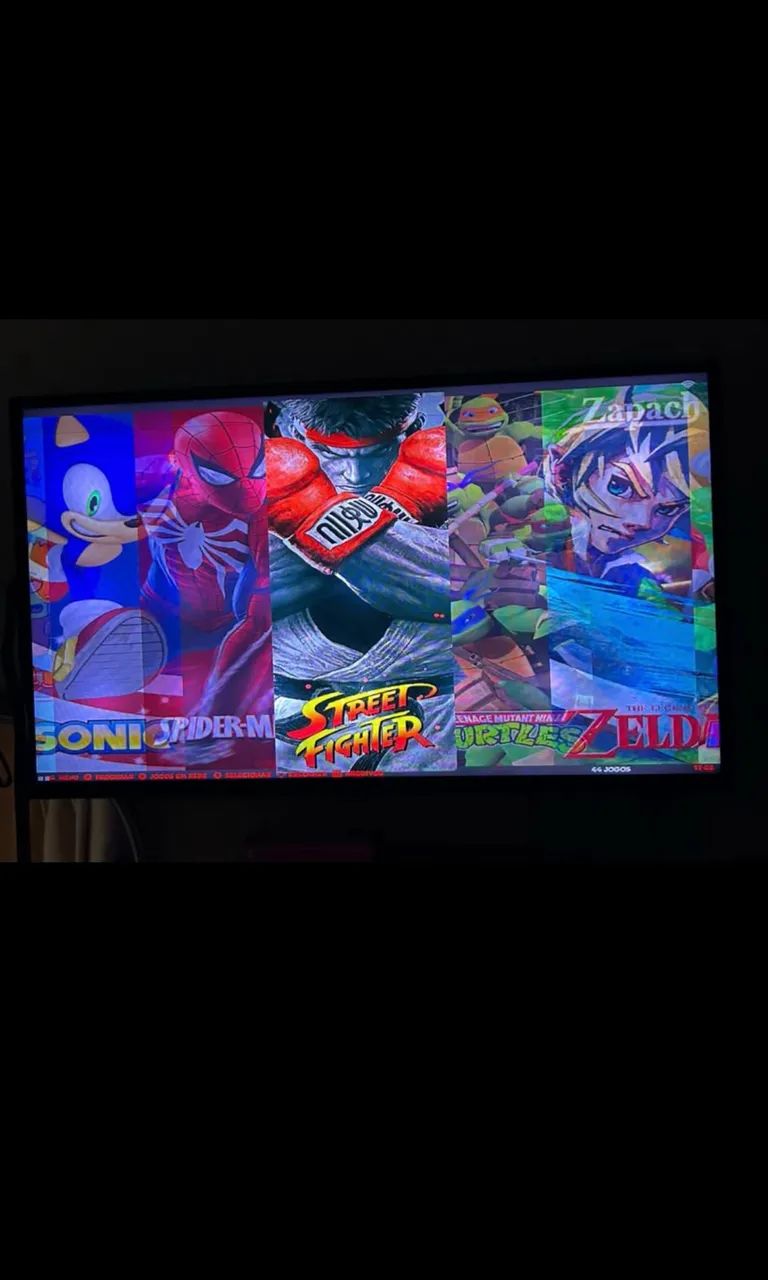 Arcade gamer - Foto 5