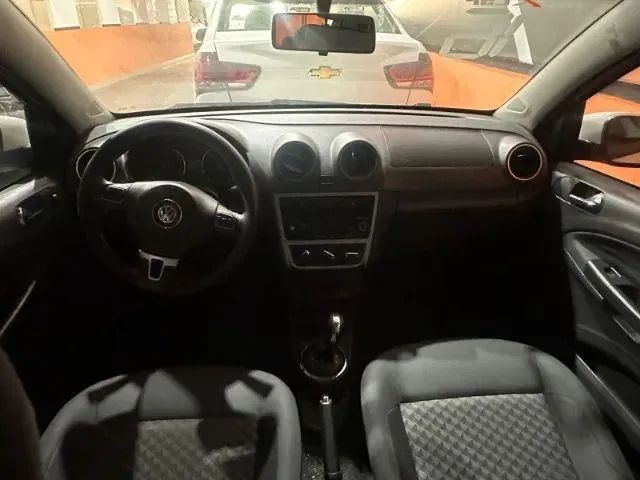 GOL 1.6 COMFORTLINE AUT 2016 - Foto 3