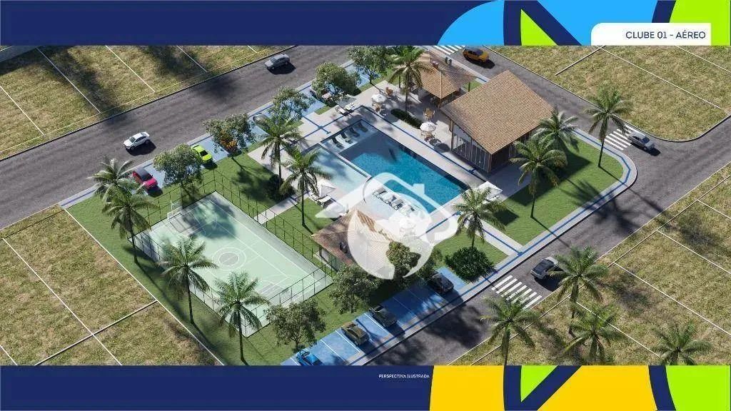 Terreno à venda, 200 m² a partir de R$ 141.860 - Pov. Capua - Barra dos Coqueiros/SE - Foto 4