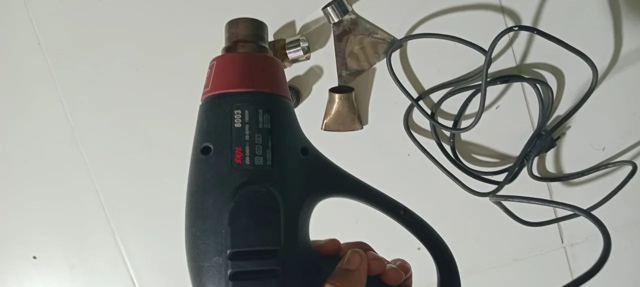 Soprador térmico - Foto 2