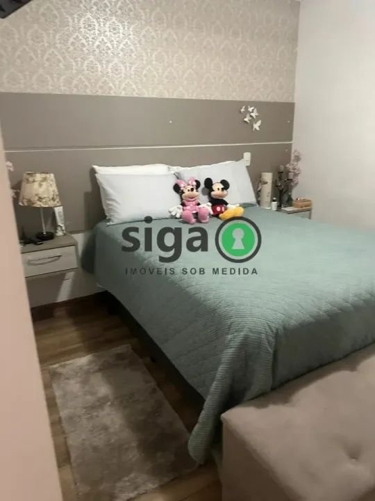 Apartamento de 82 metros, 3 dormitórios, 1 vaga ao lado do metrô Vila Sônia - Foto 9