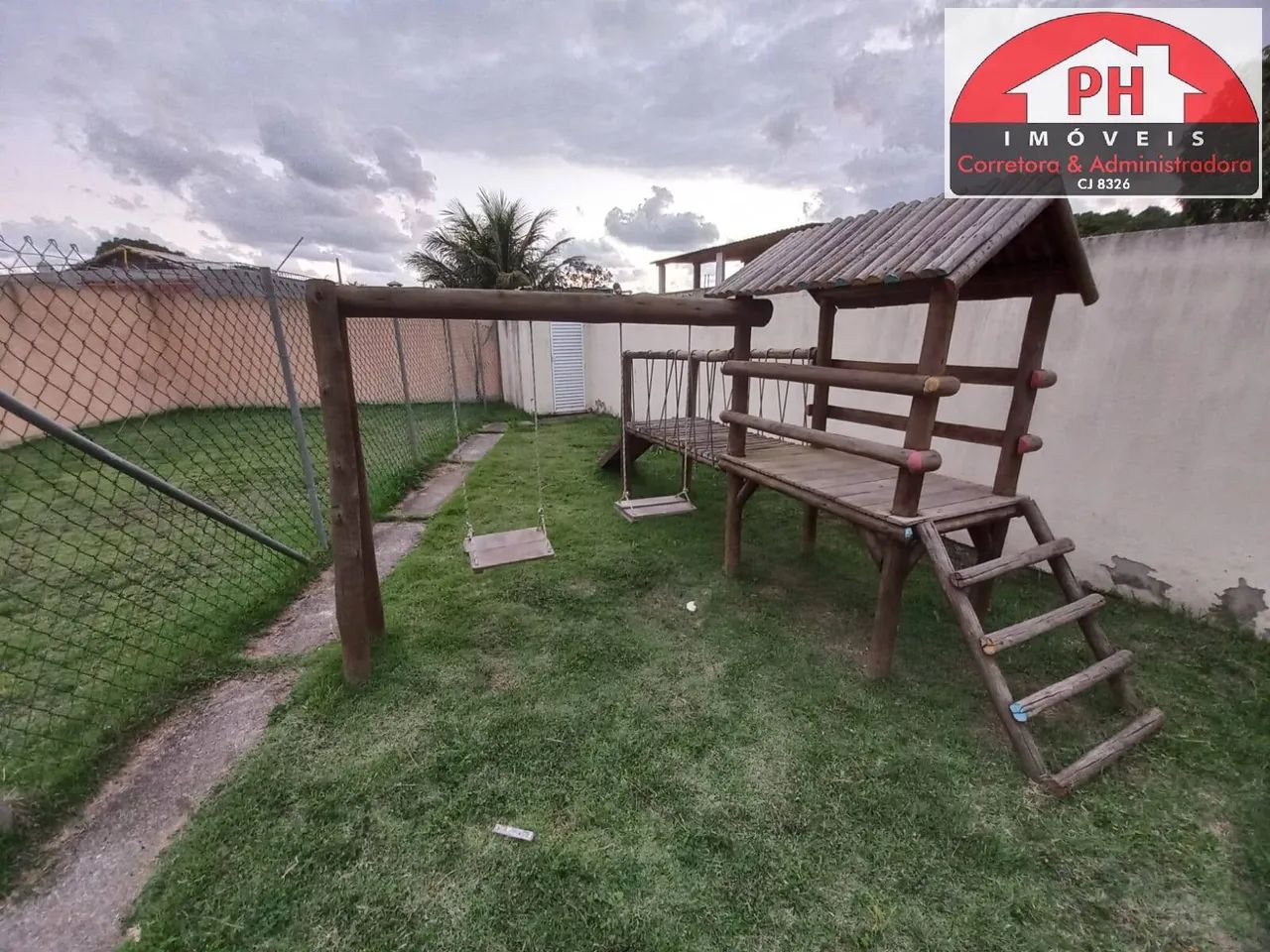 Excelente Terreno no Condomínio Residencial Piazza San Pietro à Venda - Foto 5