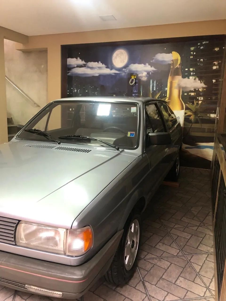 Gol GL 93/94 - Foto 4