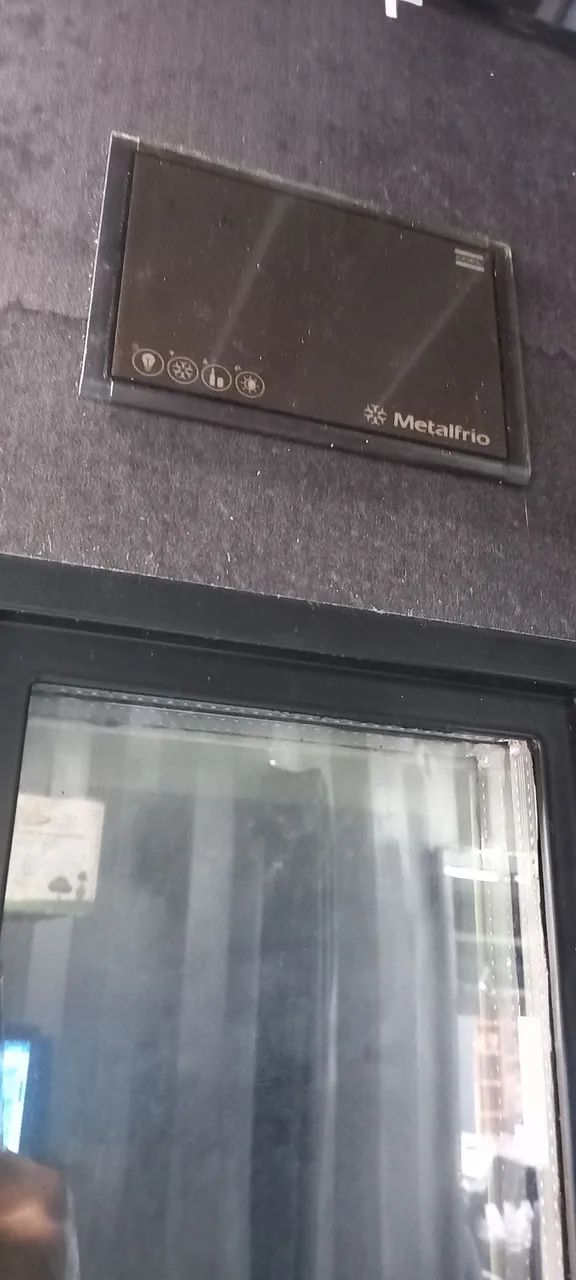 Baixou, Freezer cervejeiro gigante metal frio, 497 Litros pra sair rápido  - Foto 4