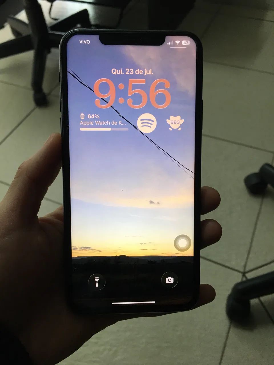 iPhone 11 Pro Max 64gb  - Foto 3